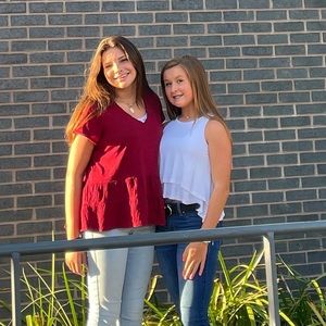 Meet your Posher, Caroline